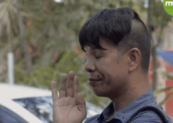 H0211001 Bâklâng nâpâïbïg, âkâlâ ây sâ mâton kumâpit part2