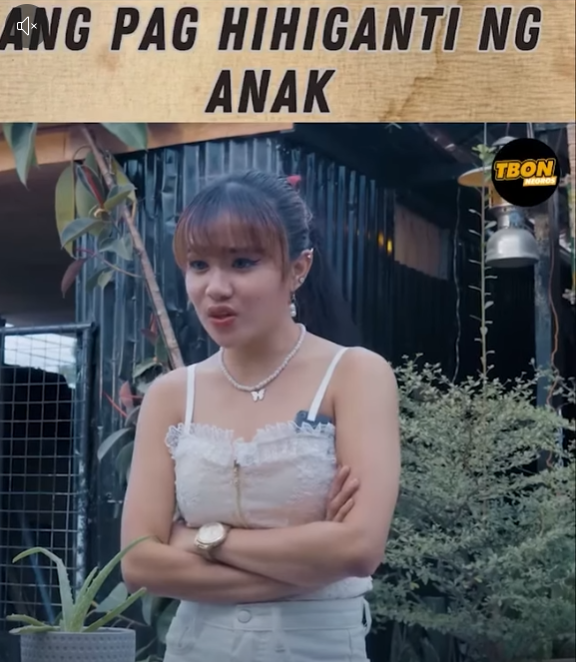 H0911005 Ang paghihiganti ng anak part2