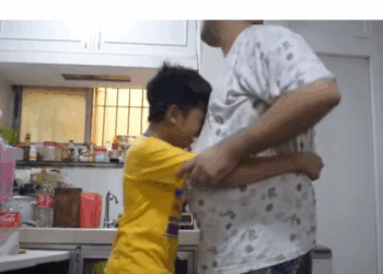 H0911004 Buhay Ofw Sa huli talaga ang pagsisisi part2