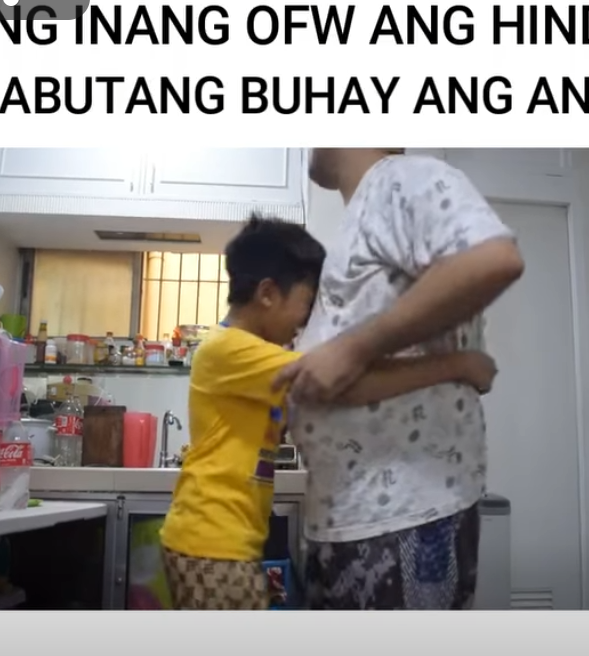 H0911004 Buhay Ofw Sa huli talaga ang pagsisisi part2