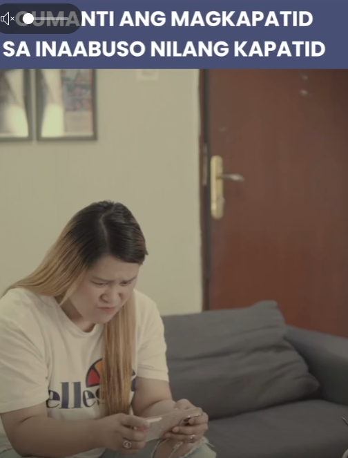 H0911006 Gumanti ang Magkakapatid sa Inaabuso nilang Kapatid part2