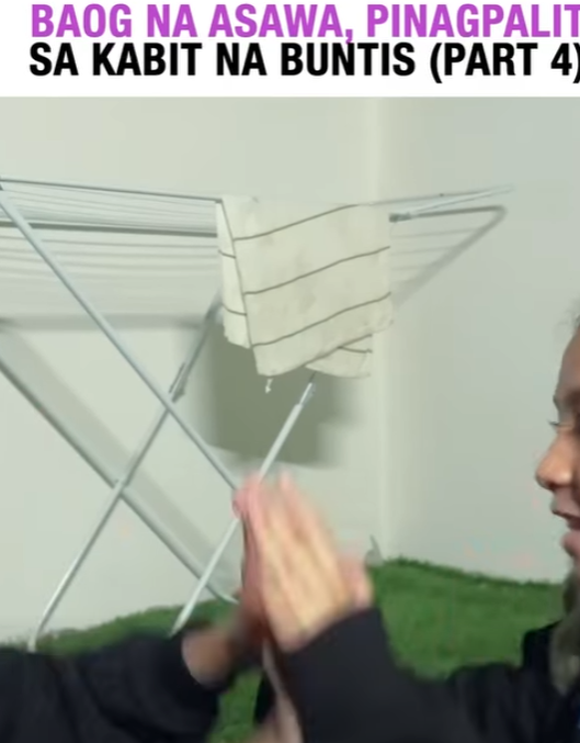 H0911005 Baog Na Asawa, Pinagpalit sa Kabit na Buntis (Part part2