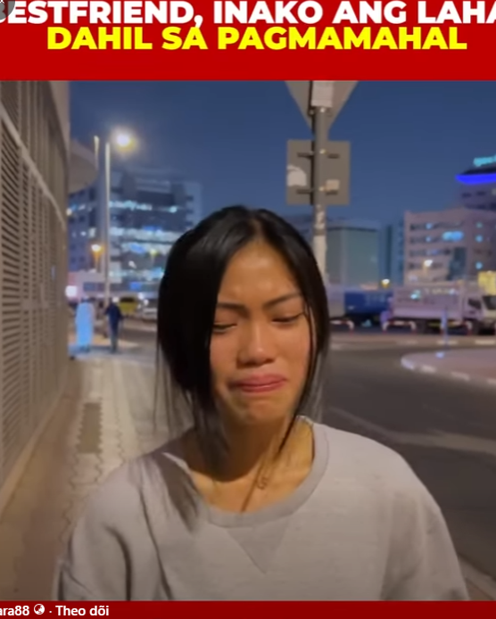 H0911003 Bestfriend, Inako Ang Lahat Dahil sa Pagmamahal part2