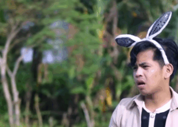 H0911002 Delivery Boy Pinag initan ng Janitor, Sa Huli Siya ang Nakarma part2