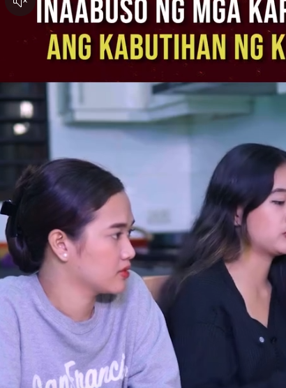 H0911003 Inaabuso ng mga Kapatid ang Kabutihan ng Kuya part2