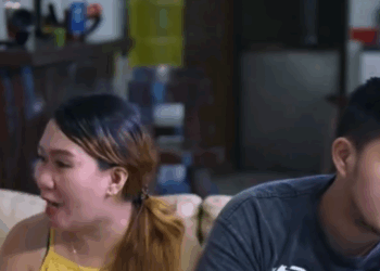 H0911004 GF na May Di Magandang Nakaraan, Di tanggap ng Pamilya! part2