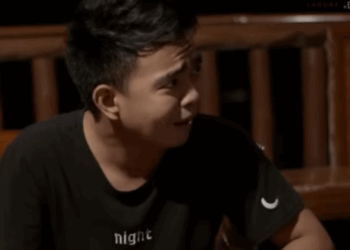 H0911009 Bakasyonista, pinagtabuyan ang lalaki sa resthouse, dahil muka daw magnanakaw part2