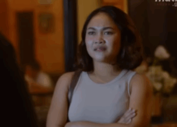 H0911003 Bagong promote na babae, pinag initan ang kasamahan dahil mas magaling pa sa kanya part2