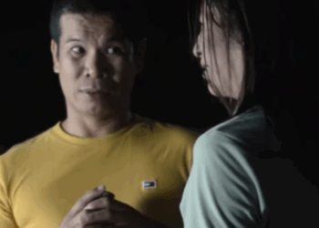 H0911006 Baklang mahilig magprank, napasubo ng wala sa oras part2