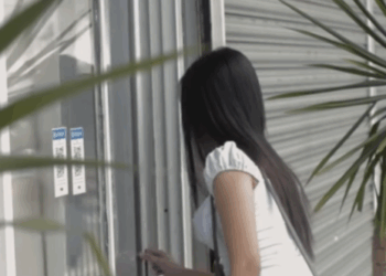 H0911002 Babaeng ubod ng ärte at yäbang, niläit ang dating teacher, Näkarma part2