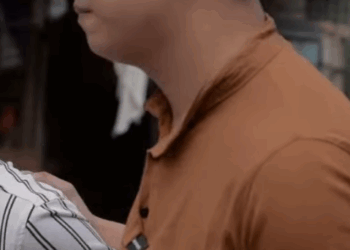 H0211009 Babaeng nasa loob ang kulo, naperwisyo ni Lolo part2