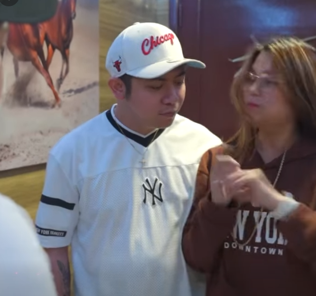 H0911002 BABAE NGPAPANGGAP NA BUNTIS PARA PERAHAN ANG MAYAMANG BABAERO part2