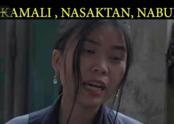 H0911006 Nagkamali, Nasaktan, Nabuntis part2