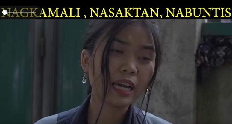 H0911006 Nagkamali, Nasaktan, Nabuntis part2