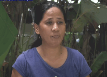 H0911005 Nanay na Mukhang Pera, Ginawang ATM Machine ang Anak sa Abroad part2