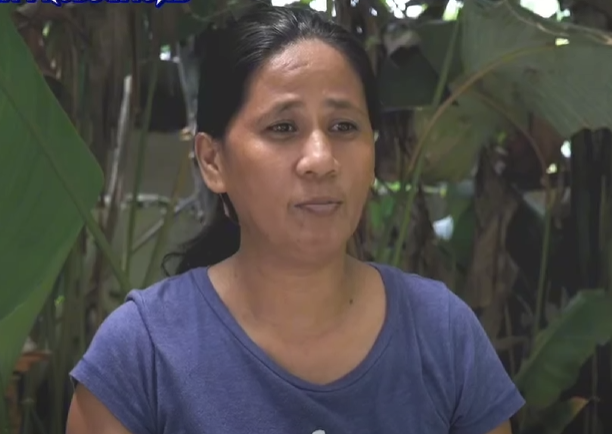 H0911005 Nanay na Mukhang Pera, Ginawang ATM Machine ang Anak sa Abroad part2