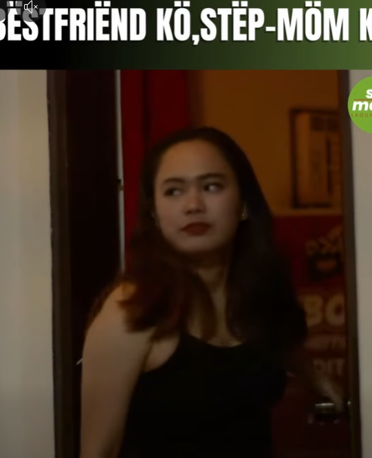 H0211003 BËSTFRIËND KÖ,STËP MÖM KÖ part2