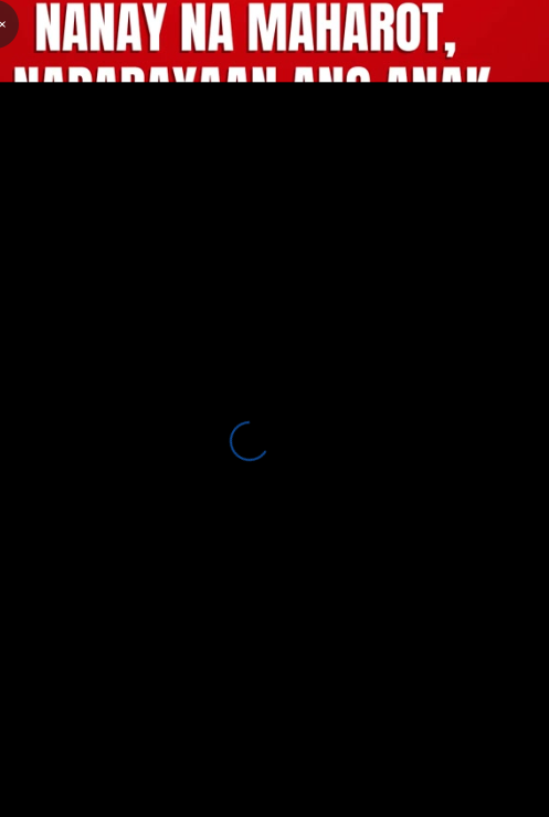 H0911001 Nanay na maharot, napabayaan ang anak TBON part2