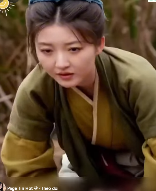 H0911005 EP7 Isang babae, simpleng nag ugat ng ligaw na gulay kapalit ay buong kayamanan! part2