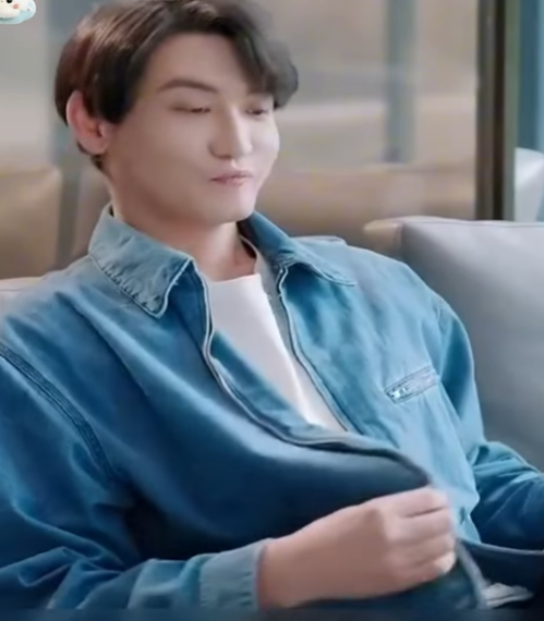 H0911003 EP2 Akala Bagitong Suwertihan Lang, Yun Pala Nakatalukbong na Diyos ng Kayamanan part2