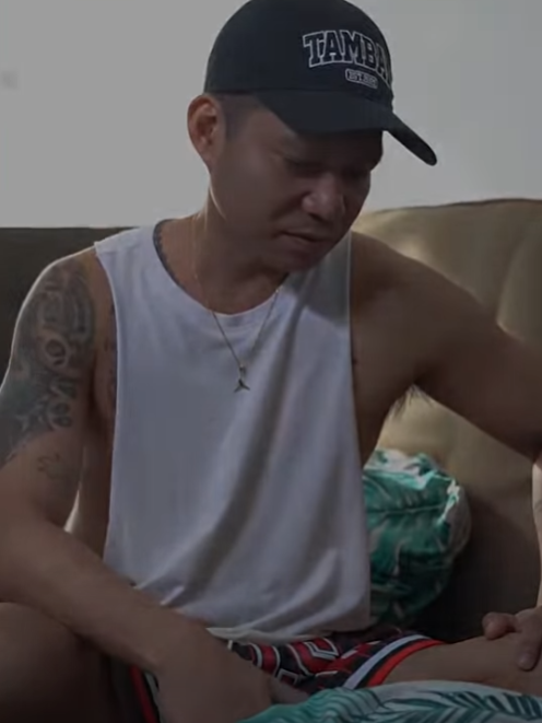 H1011010 Pogi kana pero pinagpalit ka pa din part2