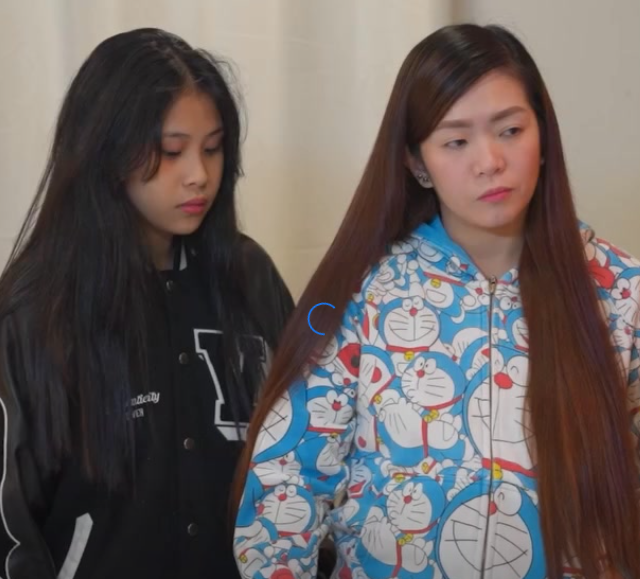 H1011006 Pumili ka ng sasamahan mong tao part2