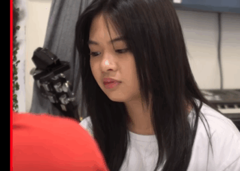 H1011008 SI Ate mo na madaming drama part2