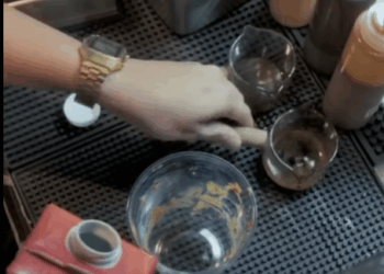 H1011001 babae ginawa ang lahat para sa business nila part2