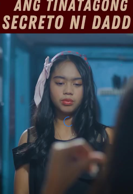 H1011004 Ang tinatagong secreto ni daddy part2