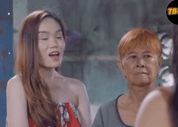 H1011002 Apo pinahamak ang lola para magkapera part2