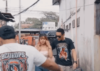 H1011005 Babae na karma dahil sa panghuhusga part2