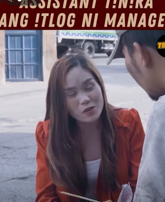 H1011003 Assistant tinira ang itlog ni manager part2
