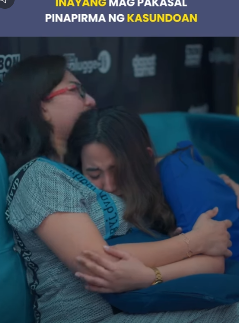 H1011010 Inaya ng kasal pinapirma ng kasunduan part2