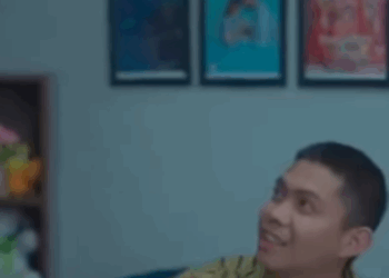 H1011007 Maagkapatid T!nuhg Ni Pogi part2