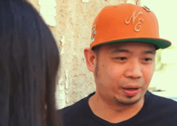 H1011009 Lalaking Makati Ang Dila S!niraan Ang Dating Kasintahan part2