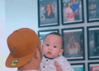 H1011004 Lalaki iniwan ng Asawa, Pero Sinalo ng Kapatid ang Pamilya part2