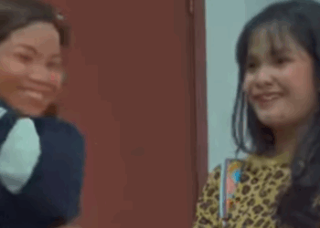 H1011006 Malditang Mag Bestfriend Nahuli Sng k@land!an Sa Dorm part2