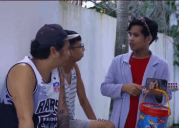 H1011002 Katulong Feeling Amo, Nakatanggap ng Matinding Karma part2