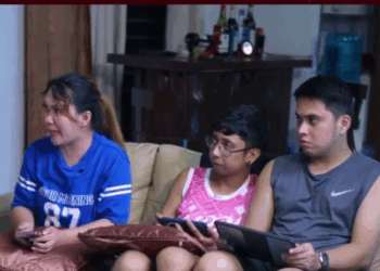 H1011004 Kaibigang Makapal ang Muka, Inabuso ang Kaibigan! part2