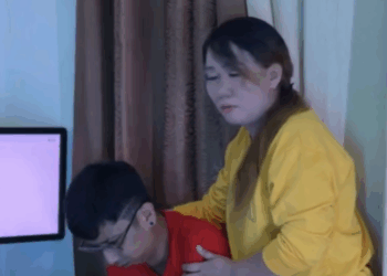 H1011001 Kapatid na Sinto sinto, Isa Palang Genius part2