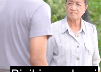 H0211004 Huwag mong hayaang bumagsak ang mga tao