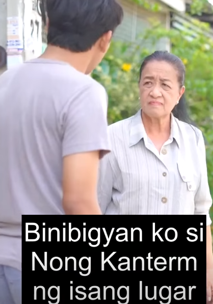 H0211004 Huwag mong hayaang bumagsak ang mga tao