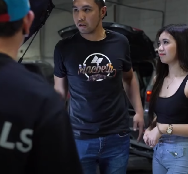 H1011006 BOYPREN NA PANDAK NILAIT NG MATANGKAD NA EX NG GIRLPREN NYA part2