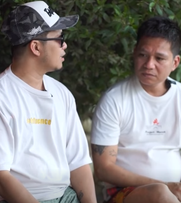 H1111001 Tatay mong pogi pero tamad part2