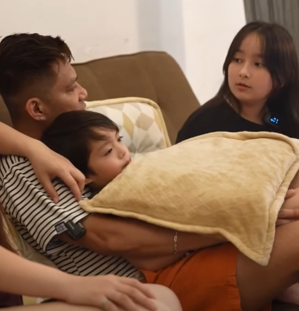 H1111004 Stepmother Binastos ng Anak part2