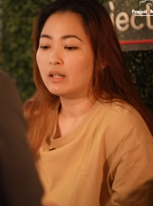 H1111006 Single Mom Inayawan ng lalaki dahil sa anak part2