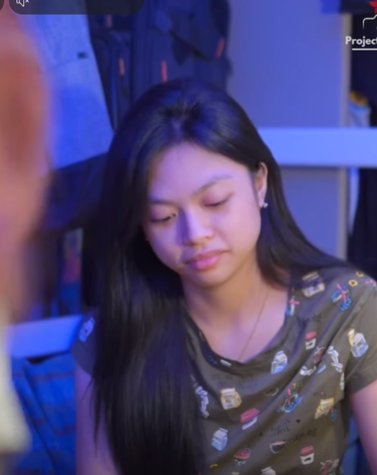 H1111009 Tinakwil dahil gustong mag BIDA Max part2