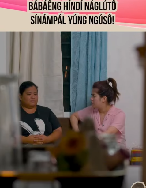 H1111004 BÁBÁÈNG HÍNDÍ NÁG LÙT0 SÍNÁMPÁL YÙNG NGÙS0 part2