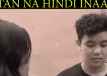 H0211005 Kabaitan na Hindi Inaasahan part2