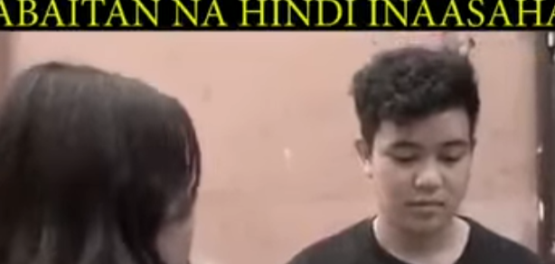 H0211005 Kabaitan na Hindi Inaasahan part2